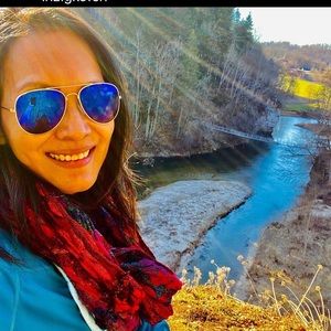 Meet your Posher, Mabel